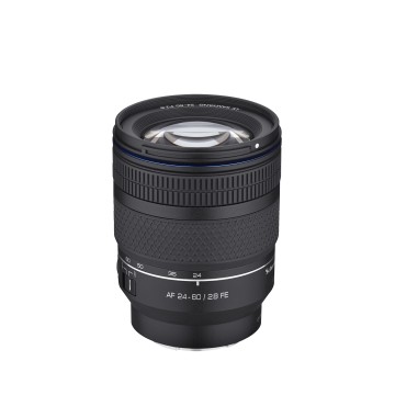 LK SAMYANG AF 24-60mm F2.8 ほぼ新品 LK Samyang AF 24-60mm F2.8 FE